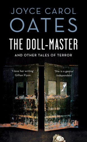 Doll-Master And Other Tales Of Horror
