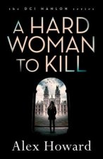 Hard Woman to Kill