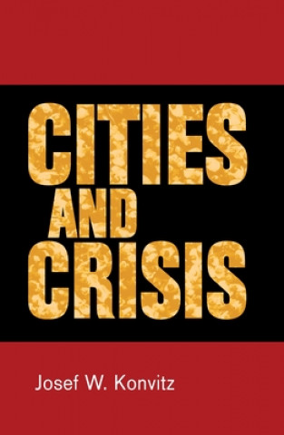 Cities and Crisis