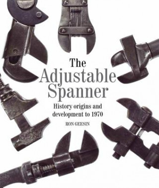 Adjustable Spanner