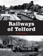 Railways of Telford