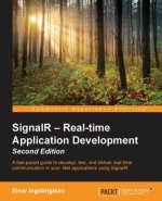 SignalR - Real-time Application Development -