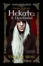 Pagan Portals - Hekate - A Devotional
