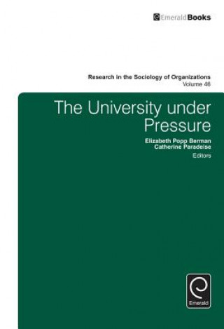 University under Pressure