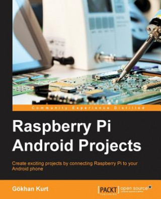 Raspberry Pi Android Projects