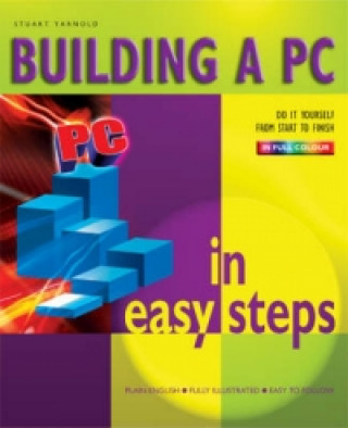 Building a PC in Easy Steps