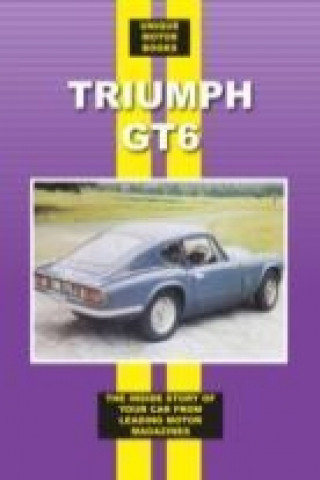 TRUMPH GT6