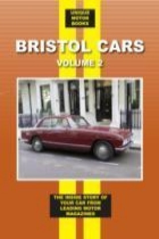 BRISTOL VARS VOLUME 2