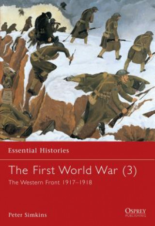 First World War