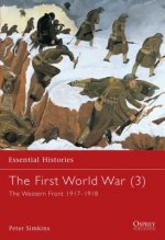 First World War