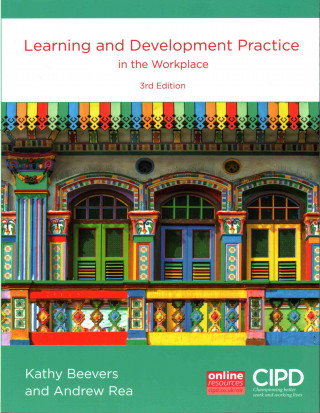 Learning and Development Practice in the Workplace