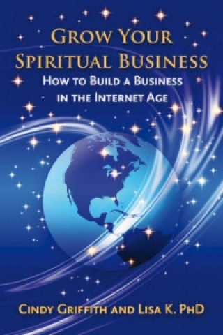 Grow Your Spiritual Business