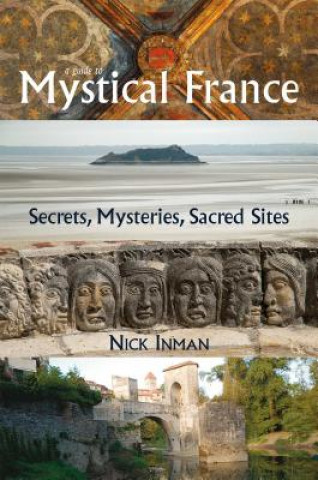 Guide to Mystical France