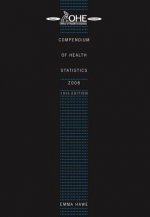 Compendium of Health Statistics