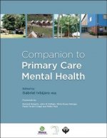 Companion to Primary Care Mental Health