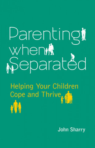 Parenting When Separated