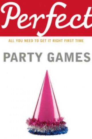 Perfect Party Games