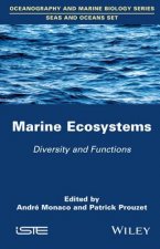 aarine Ecosystems - Diversity and Functions