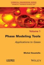 Phase Modeling Tools: Application to Gases
