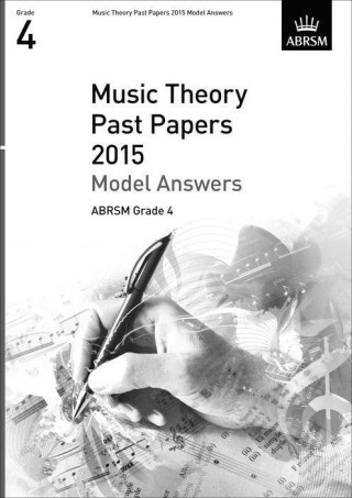 Abrsm Music Theory Past Papers 2015