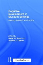 Cognitive Development in Museum Settings