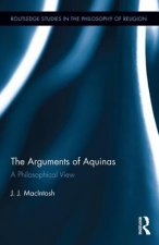 Arguments of Aquinas