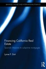 Financing California Real Estate
