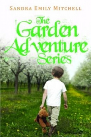 Garden Adventure Series