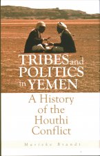 Tribes and Politics in Yemen