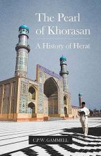 Pearl of Khorasan