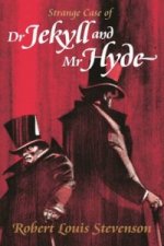 Strange Case of Dr Jekyll and Mr Hyde