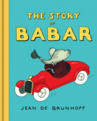 Story of Babar