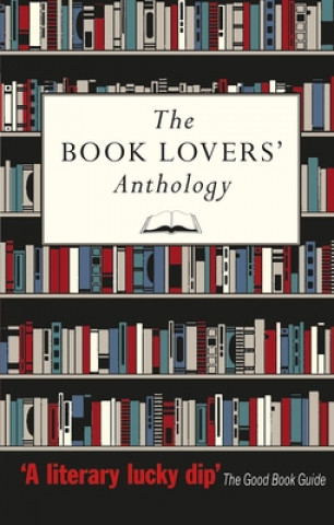 Book Lovers' Anthology