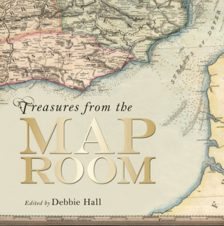 Treasures from the Map Room