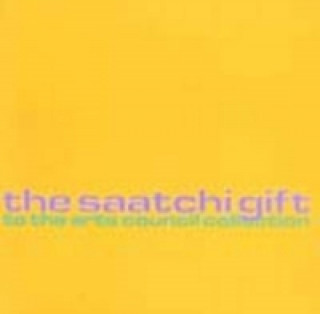Saatchi Gift to the Arts Council Collection