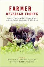 Farmer Research Groups