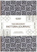 Dreamday Pattern Journal: Heraldic - Paris