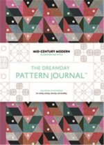 Dreamday Pattern Journal: Heraldic - Paris