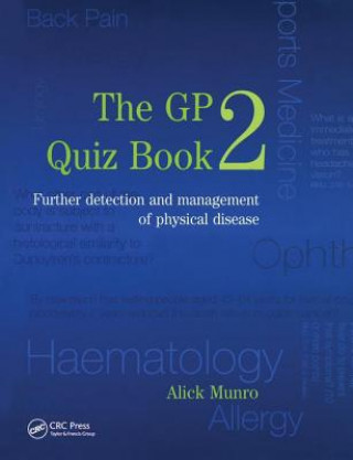GP Quiz Book 2