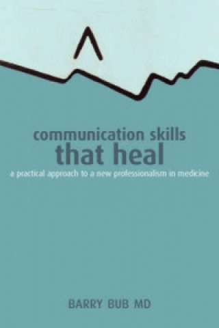 Communication Skills That Heal