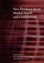 New Thinking About Mental Health and Employment