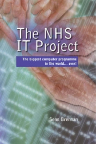 NHS IT Project