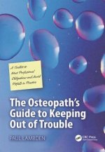 Osteopath's Guide to Keeping Out of Trouble