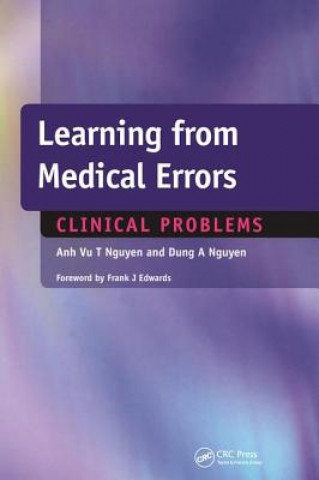 Learning from Medical Errors
