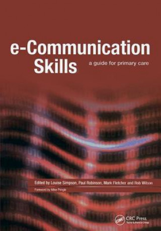 E-Communication Skills