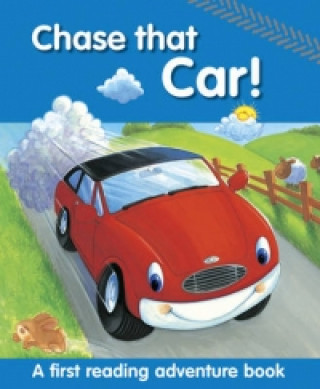 Chase That Car!