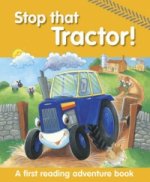 Stop that Tractor! (giant Size)