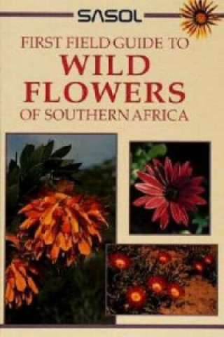 Wildflowers of Southern Africa