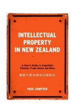 Intellectual Property in New Zealand