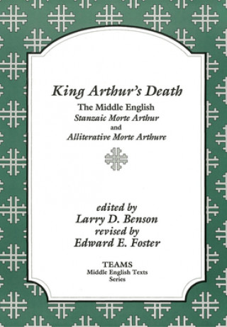 King Arthur's Death